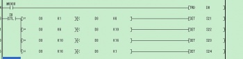 三菱FX系列PLC的基本指令有哪些？