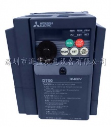 FR-D740-1.5K-CHT三菱變頻器|1.5KW|使用手冊|價(jià)格|變頻器正反轉(zhuǎn)接線