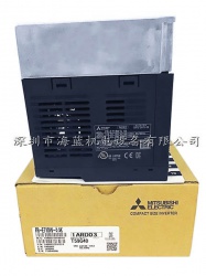 FR-E710W-5.5KW日本三菱變頻器,變頻器深圳代理，三菱變頻器技術(shù)支持