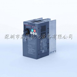 FR-E720-0.4K三菱變頻器，三相220V,深圳變頻器代理