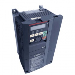 FR-A840-03610-2-60(132KW)/FR-A840-132K三菱變頻器，3相380V變頻器，矢量控制內(nèi)置PLC