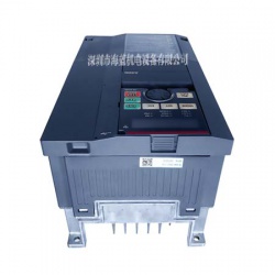 FR-A840-02160-2（75KW)/FR-A840-75K三菱變頻器，內(nèi)置電抗器，質(zhì)保一年，深圳代理商深圳海藍(lán)