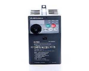 FR-D710W-0.1K三菱變頻器輸入單相100V,三菱日本產(chǎn)，三菱深圳銷售