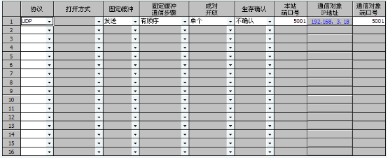 三菱PLC 參數(shù)設(shè)置