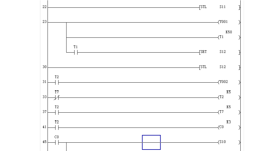 對(duì)于PLC新手來說，什么是是PLC的三大量都不知道